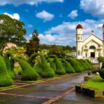 Zarcero, Costa Rica